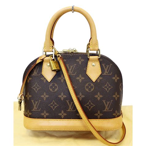 louis vuitton mini bag alma bb|louis vuitton alma bag price.